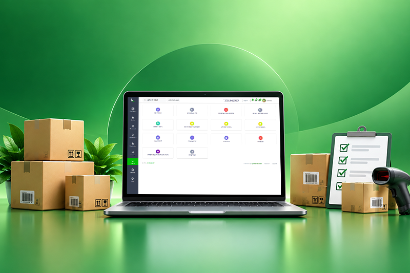 Inventory Management