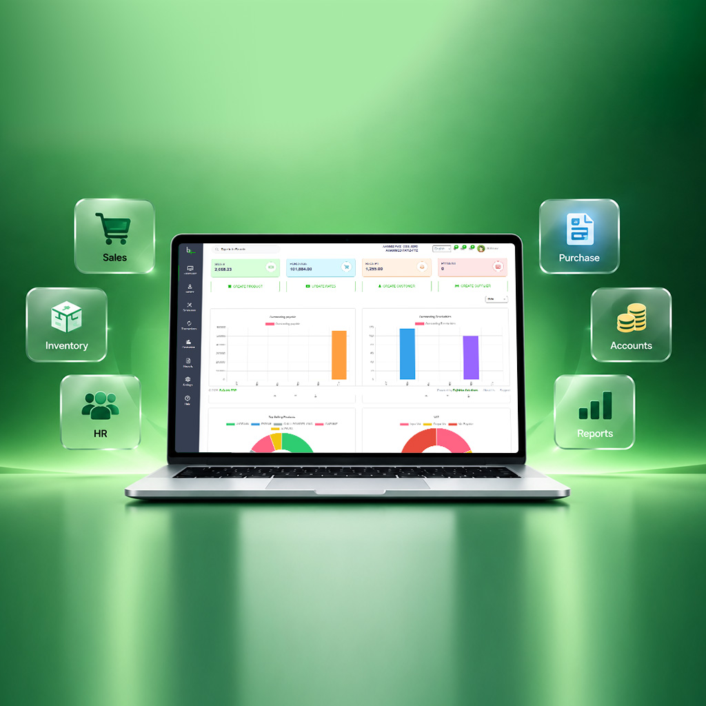 Why Small & Medium Enterprises Are Switching to Cloud ERP in 2026