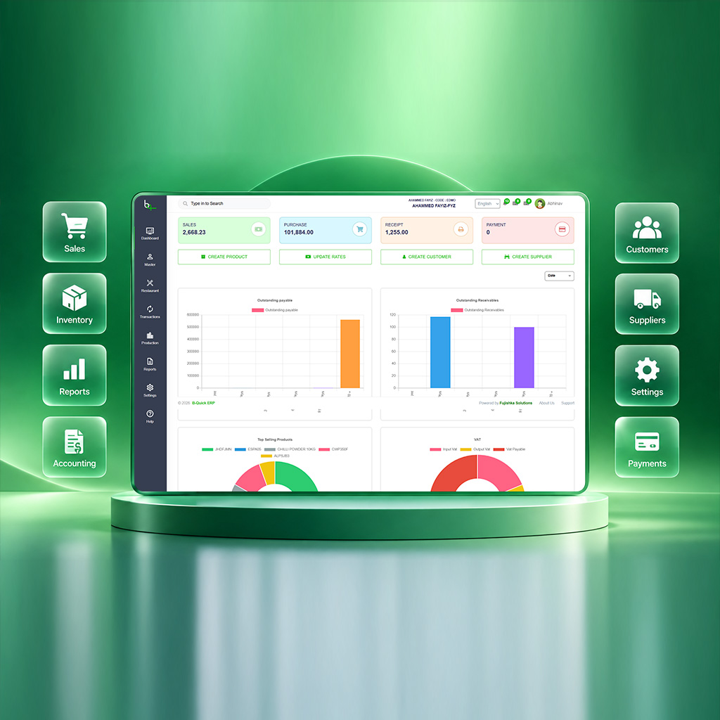 Complete Guide to ZATCA Phase 2 (Fatoora) Integration for KSA Businesses